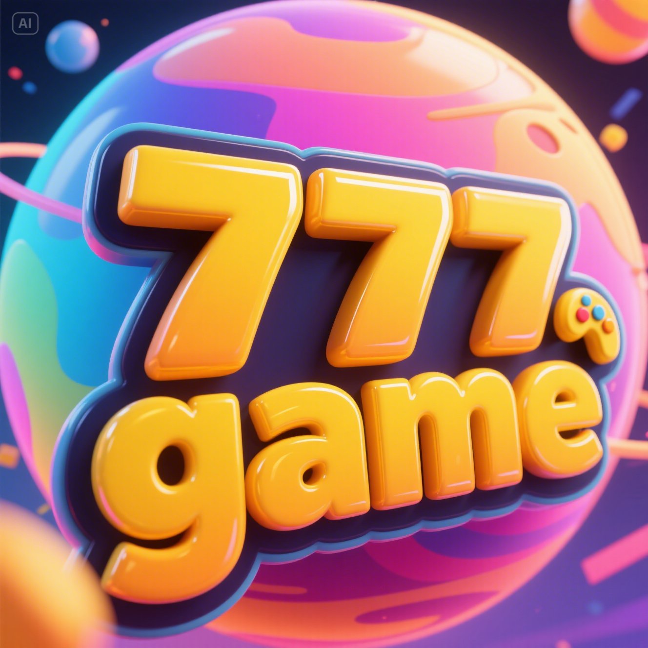 777 game